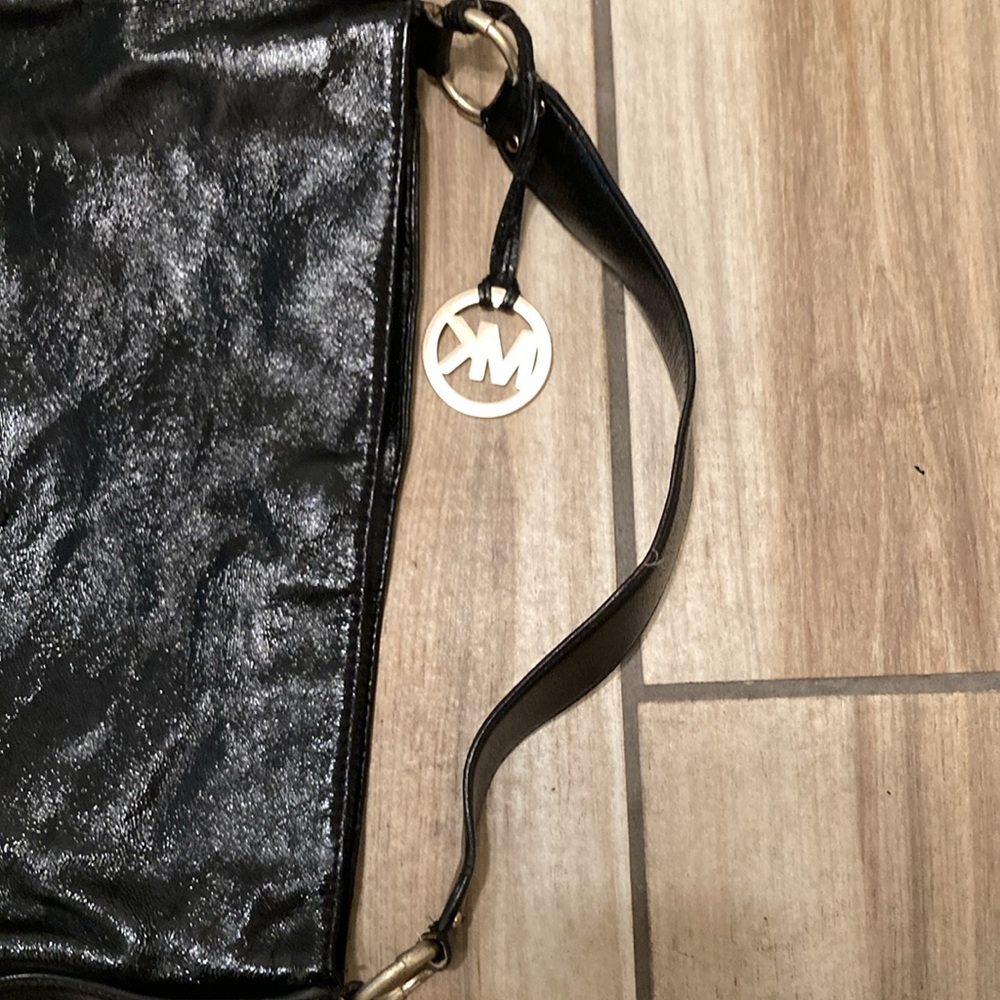 Gently used. Micheal Kors Bag - Picture 7 of 7